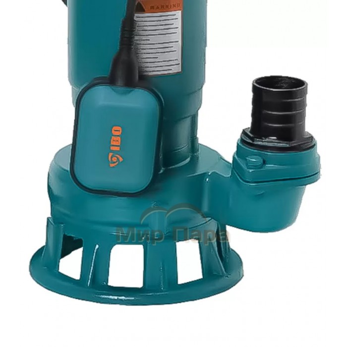 Фекальный насос IBO CTR 1500