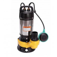 Фекальный насос IBO WQF 750