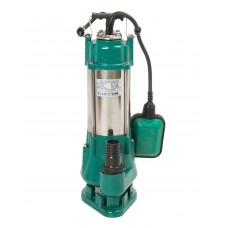 Фекальный насос IBO V370 с измельчителем