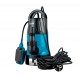 Фекальный насос IBO IP 1100