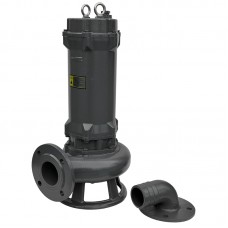 Фекальный насос MAXPUMP FEKATRON 4000