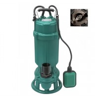 Фекальный насос IBO FURIATKA 1500 с измельчителем