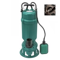 Фекальный насос IBO FURIATKA 750 с измельчителем
