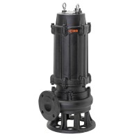 Фекальный насос IBO MWQ 50/1500