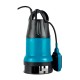 Фекальный насос IBO IP 1100
