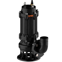 Фекальный насос IBO MWQ 50/1500 220В