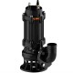 Фекальный насос IBO MWQ 50/1500 220В