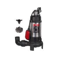 Фекальный насос JEMIX CUT-1100 с измельчителем