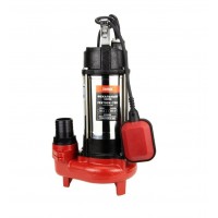 Фекальный насос JEMIX FESTOCK-750