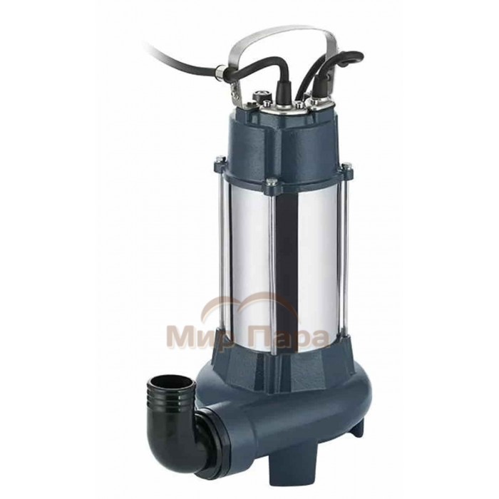 Фекальный насос UNIPUMP FEKACUT V2200DF с измельчителем