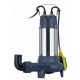 Фекальный насос UNIPUMP FEKACUT V1800DF с измельчителем