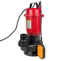 Фекальный насос MAXPUMP CUTLIFT 1100