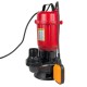 Фекальный насос MAXPUMP CUTLIFT 1100