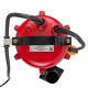 Фекальный насос MAXPUMP CUTLIFT 1100