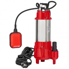 Фекальный насос MAXPUMP FEKALIFT 180D