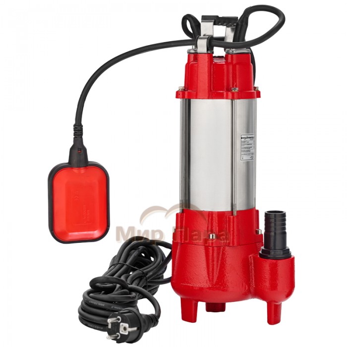 Фекальный насос MAXPUMP FEKALIFT 180D