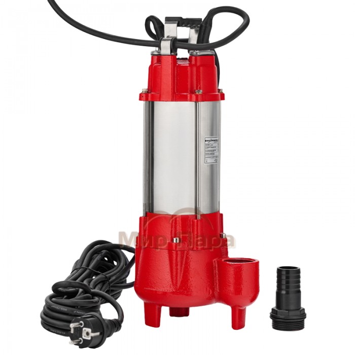 Фекальный насос MAXPUMP FEKALIFT 180D
