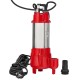 Фекальный насос MAXPUMP FEKALIFT 180D