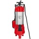 Фекальный насос MAXPUMP FEKALIFT 180D