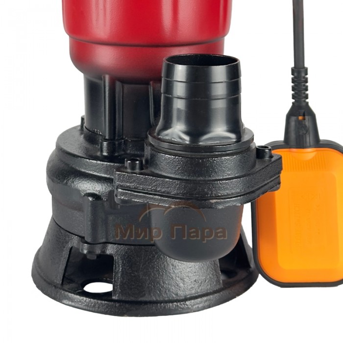 Фекальный насос MAXPUMP FEKATOP 750