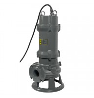 Фекальный насос MAXPUMP FEKATRON 1500