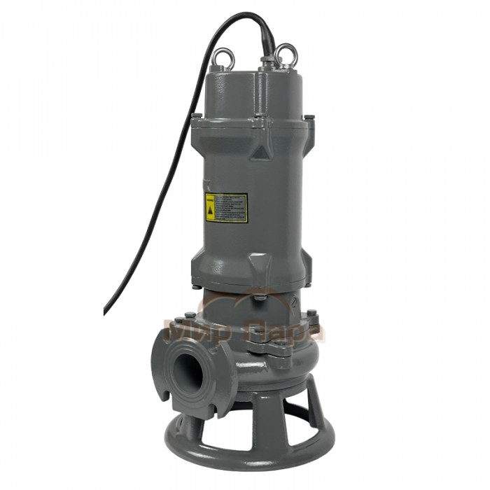 Фекальный насос MAXPUMP FEKATRON 1500