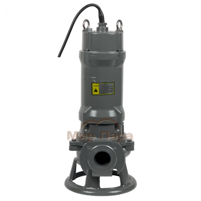 Фекальный насос MAXPUMP FEKATRON 1500