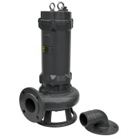 Фекальный насос MAXPUMP FEKATRON 2200