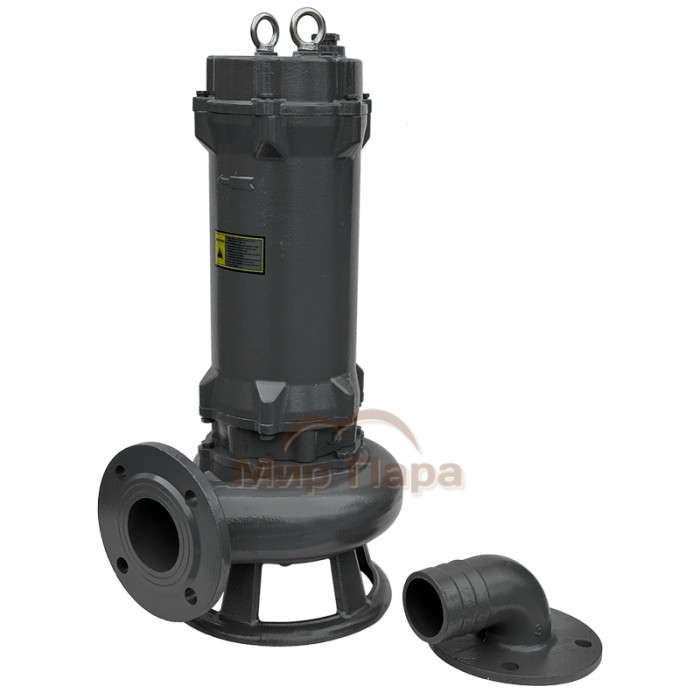Фекальный насос MAXPUMP FEKATRON 2200
