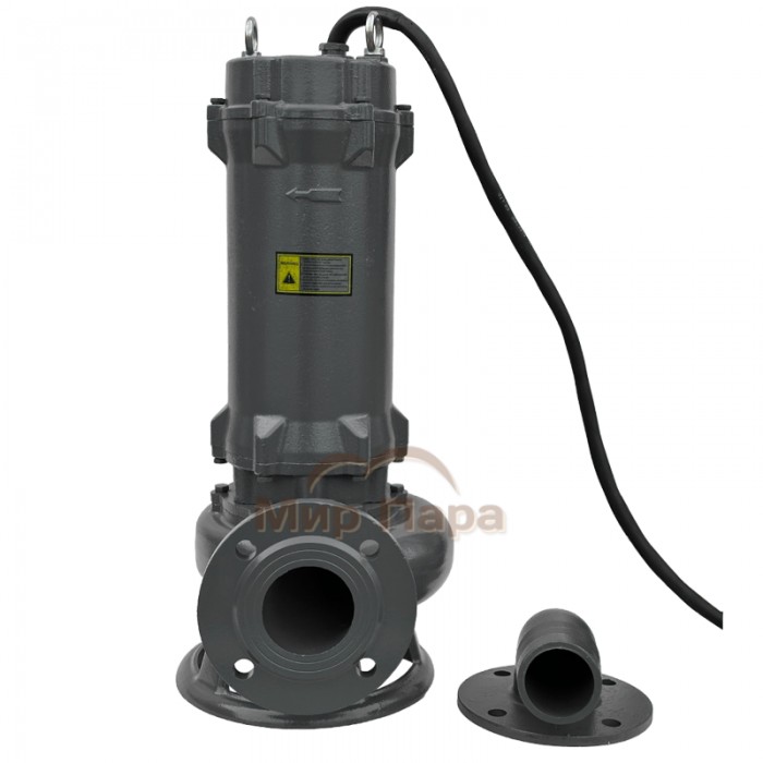 Фекальный насос MAXPUMP FEKATRON 2200