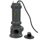 Фекальный насос MAXPUMP FEKATRON 2200