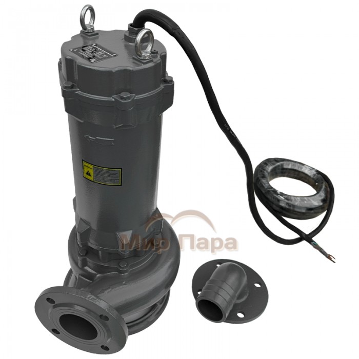 Фекальный насос MAXPUMP FEKATRON 2200