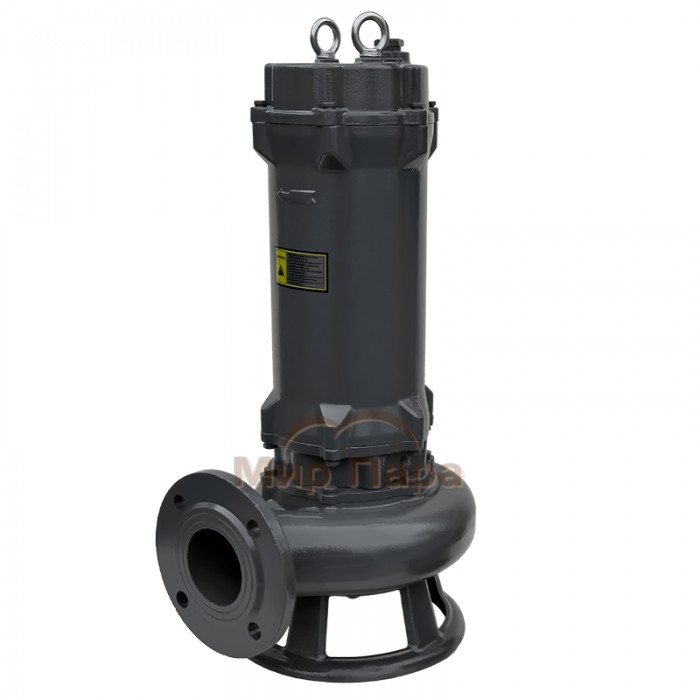 Фекальный насос MAXPUMP FEKATRON 2200