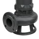 Фекальный насос MAXPUMP FEKATRON 2200