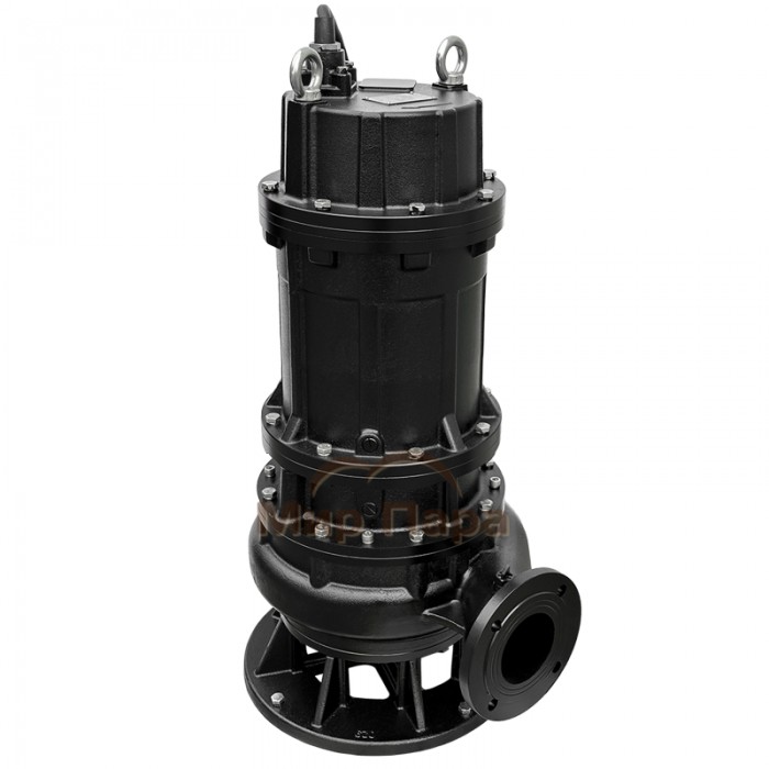 Фекальный насос MAXPUMP HYDRA 4P22.100