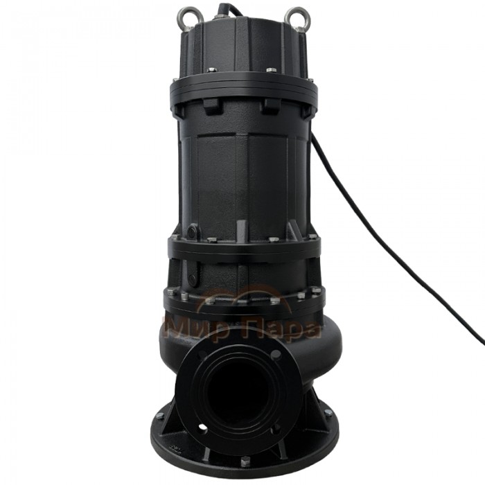 Фекальный насос MAXPUMP HYDRA 4P22.100