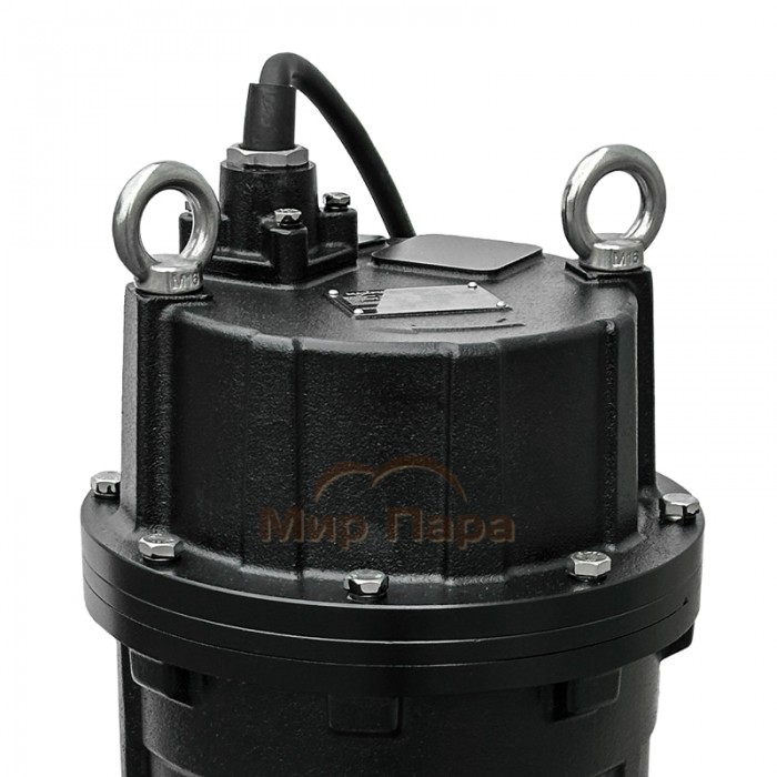 Фекальный насос MAXPUMP HYDRA 4P22.100