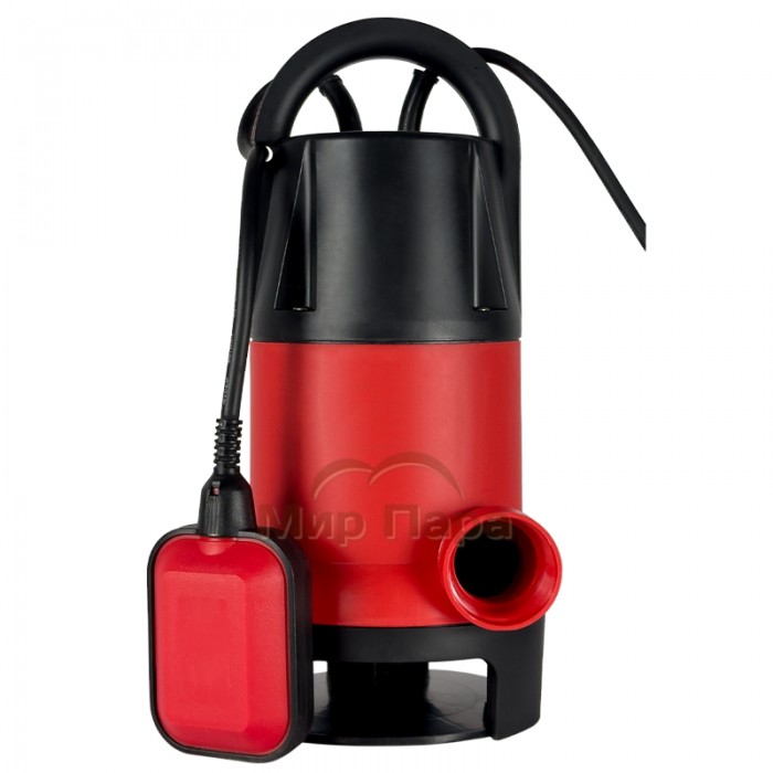 Фекальный насос MAXPUMP TOPLIFT 1100 D