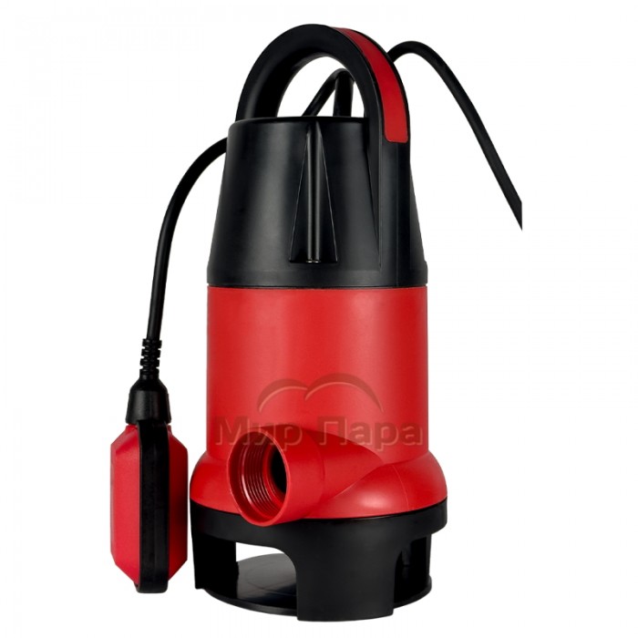 Фекальный насос MAXPUMP TOPLIFT 1100 D
