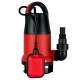 Фекальный насос MAXPUMP TOPLIFT 1100 D
