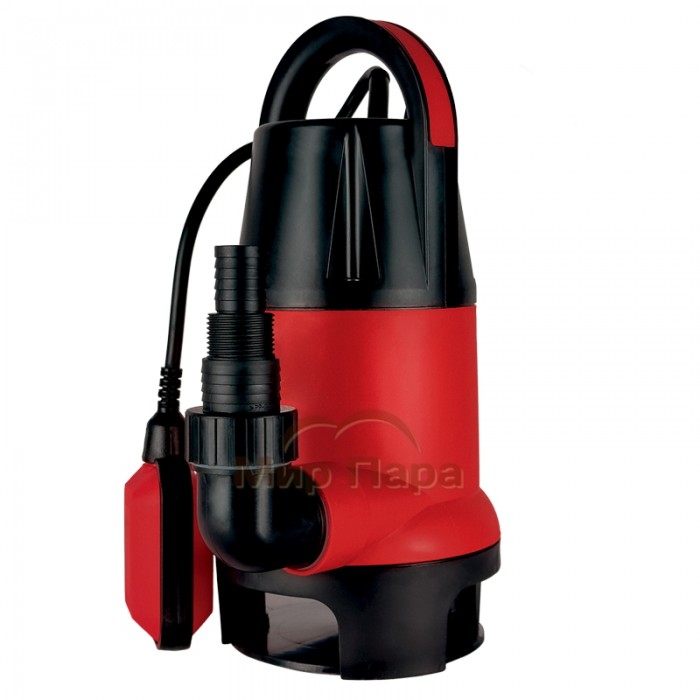 Фекальный насос MAXPUMP TOPLIFT 1100 D