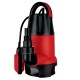 Фекальный насос MAXPUMP TOPLIFT 1100 D