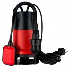 Фекальный насос MAXPUMP TOPLIFT 900 D