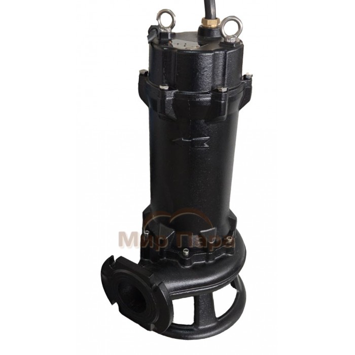 Канализационный насос GARDANA 100GNWQ100-15-7.5