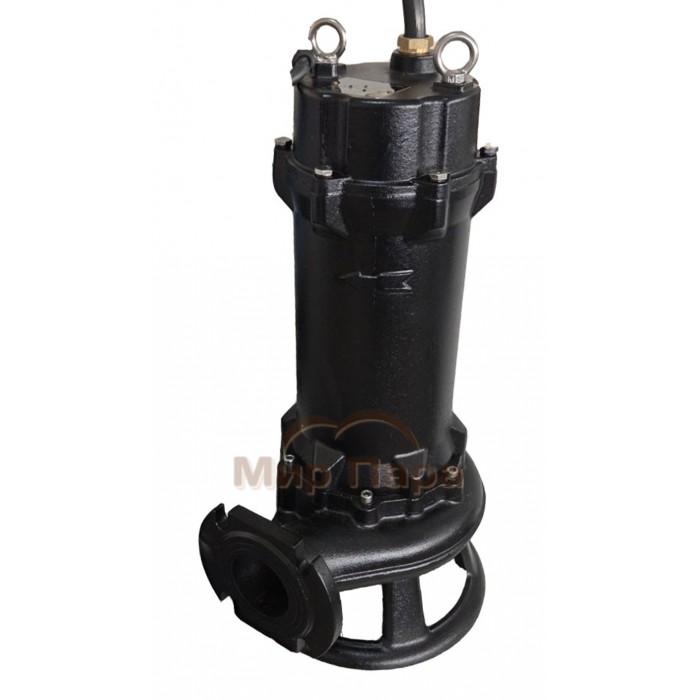 Канализационный насос GARDANA 50GNWQ10-10-0.75 (3~380В)