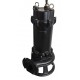 Канализационный насос GARDANA 100GNWQ65-15-5.5