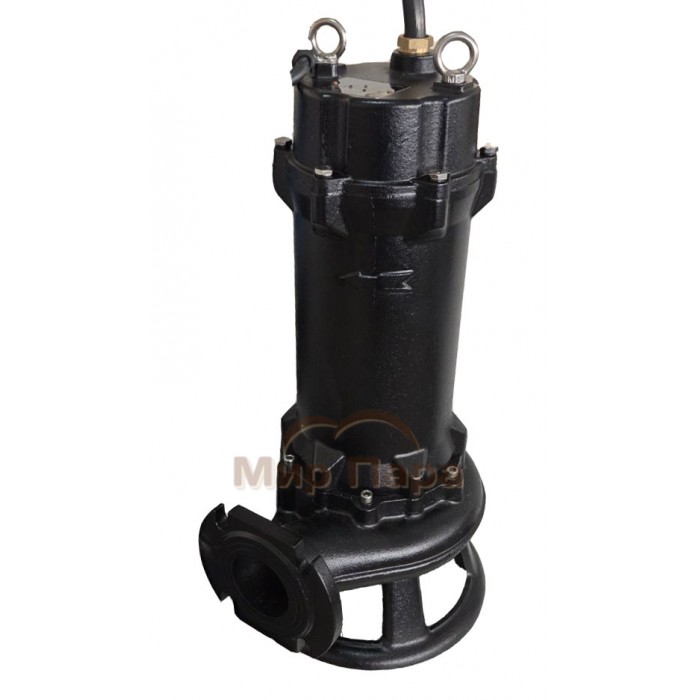 Канализационный насос GARDANA 50GNWQD10-10-0.75 (1~220В)