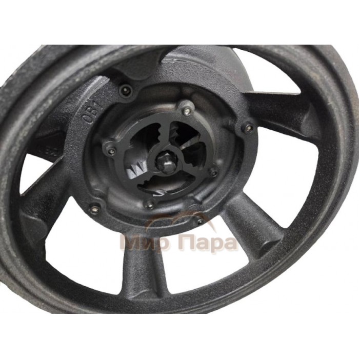 Канализационный насос GARDANA 50GNWQD10-10-0.75 (1~220В)