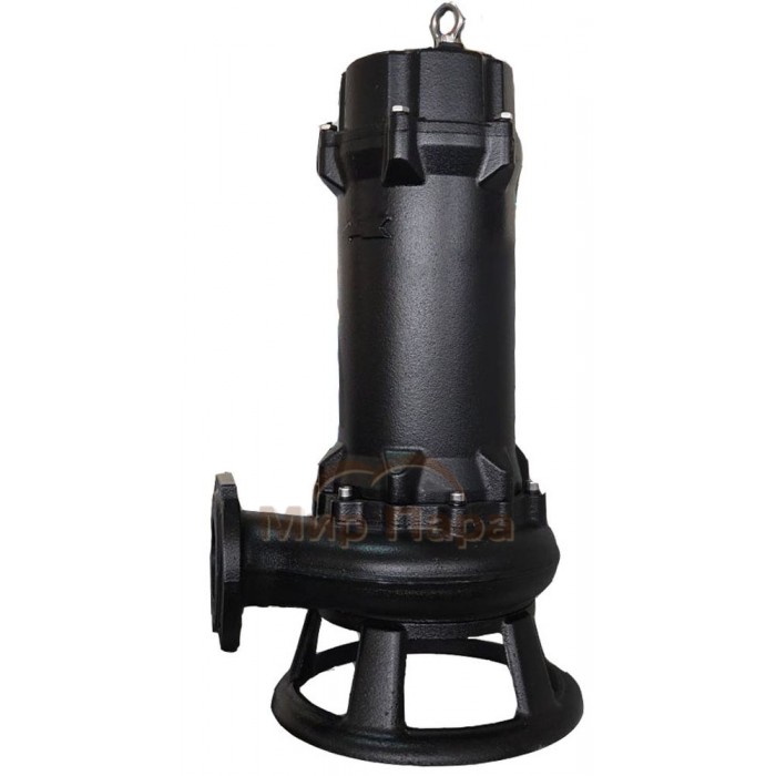 Канализационный насос GARDANA 50GNWQD10-10-0.75 (1~220В)