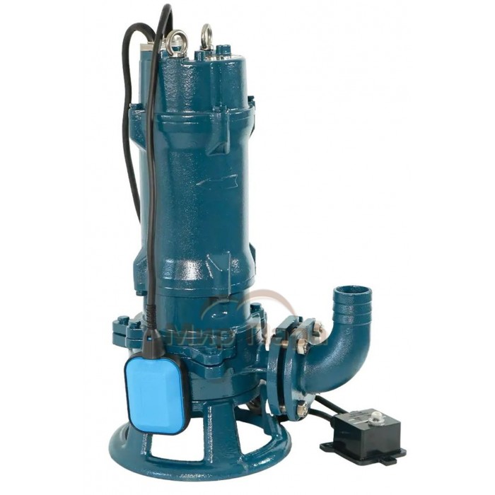 Фекальный насос UNIPUMP FEKAMAX 12-10-1,1